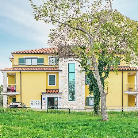 A Bright Modern In أوماغ