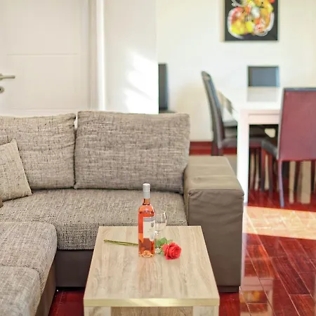 A Bright Modern In *