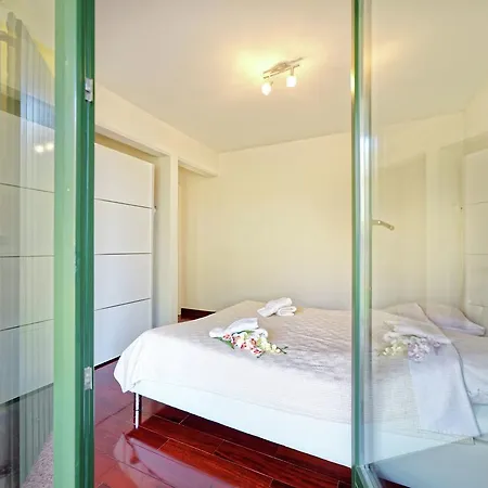A Bright Modern In *