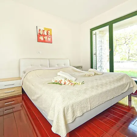 A Bright Modern In