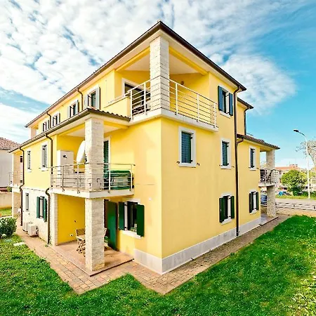 A Bright Modern In *