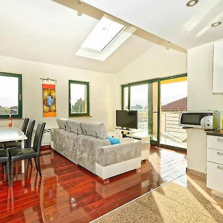 A Bright Modern In شقة *