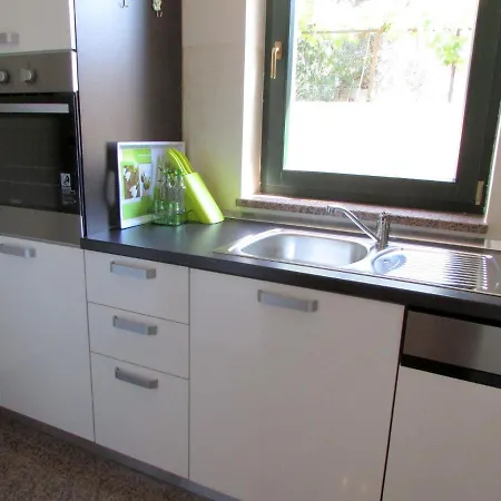 A Bright Modern In