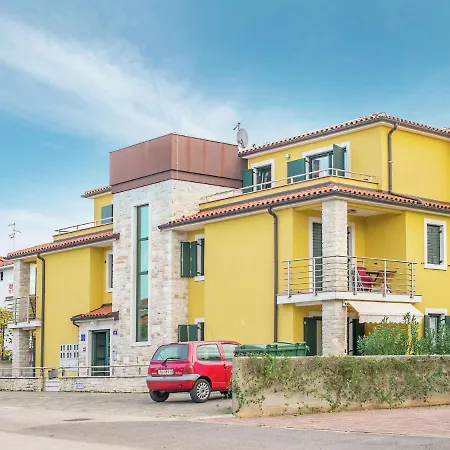A Bright Modern In